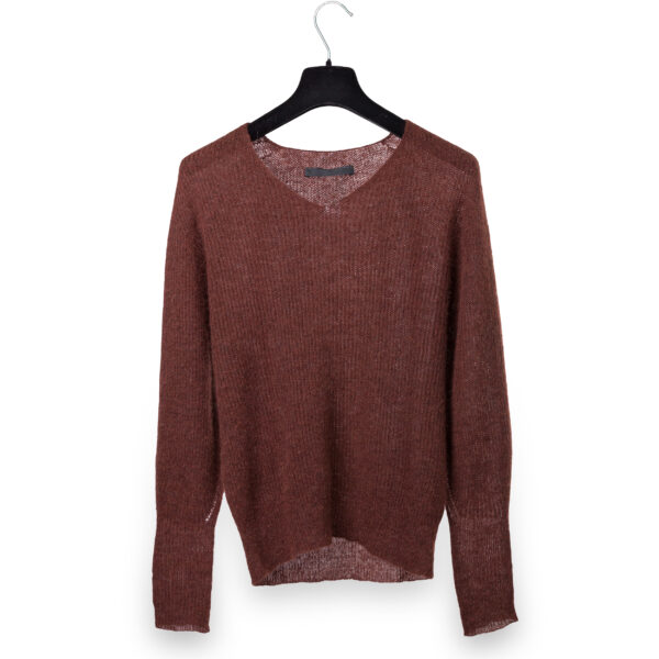 Alpaca Brown | DIEGO ZORODDU