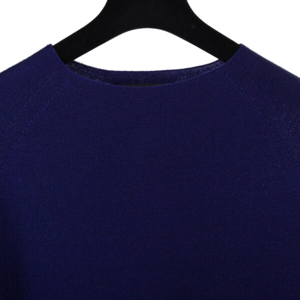 Maglione Inchiostro | DIEGO ZORODDU