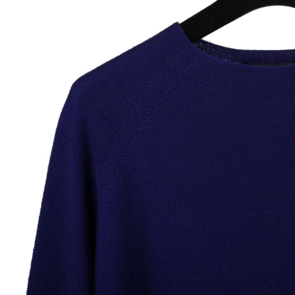 Maglione Inchiostro | DIEGO ZORODDU