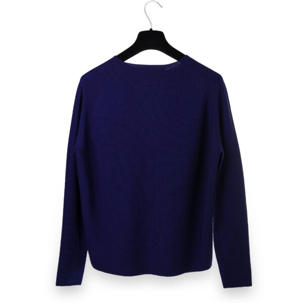 Maglione Inchiostro | DIEGO ZORODDU