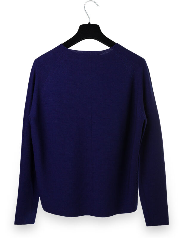 Maglione Inchiostro | DIEGO ZORODDU