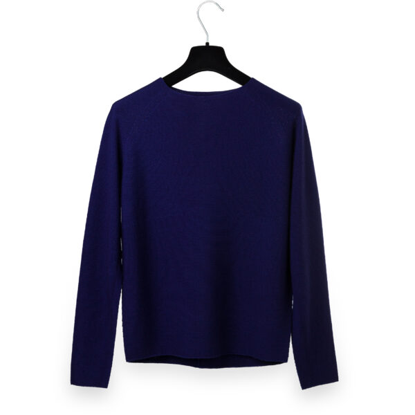 Maglione Inchiostro | DIEGO ZORODDU