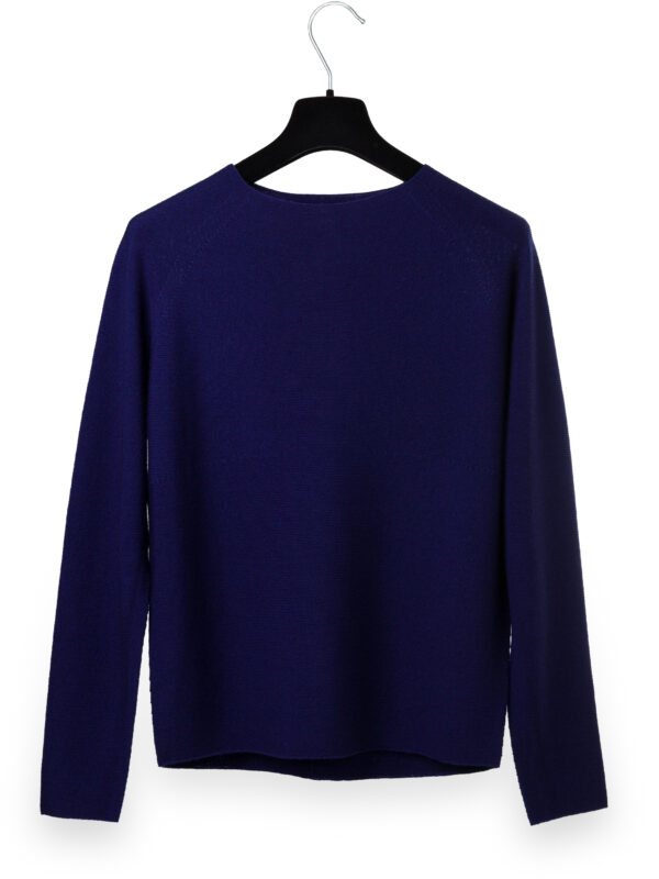 Maglione Inchiostro | DIEGO ZORODDU