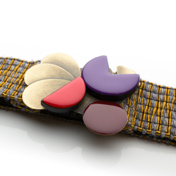 Red Purple Belt | DIEGO ZORODDU