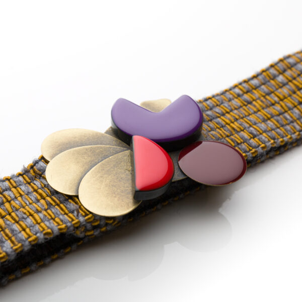 Red Purple Belt | DIEGO ZORODDU