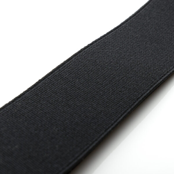 Ivory Azure Elastic Belt | DIEGO ZORODDU