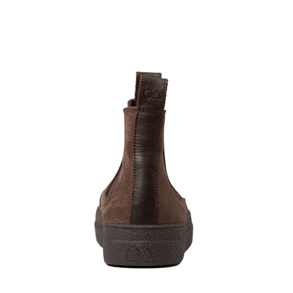 Bent Choco Dark | DIEGO ZORODDU