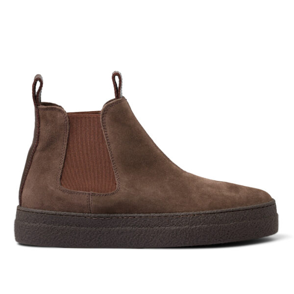 Bent Choco Dark | DIEGO ZORODDU