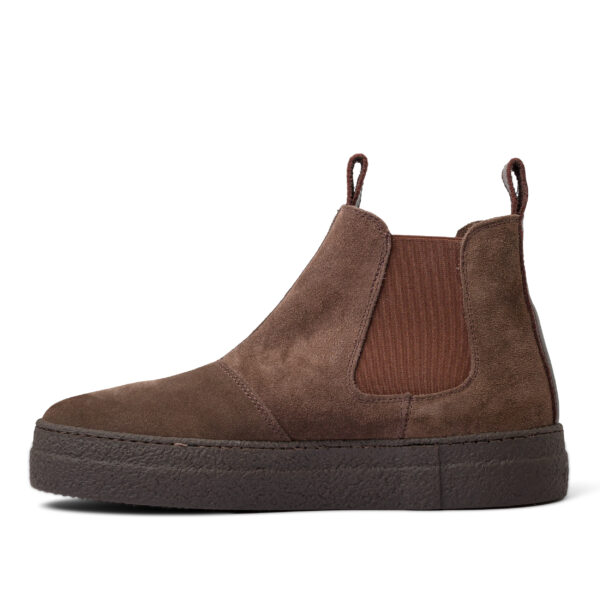 Bent Choco Dark | DIEGO ZORODDU