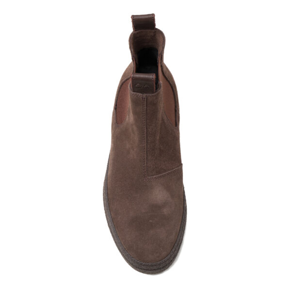 Bent Choco Dark | DIEGO ZORODDU