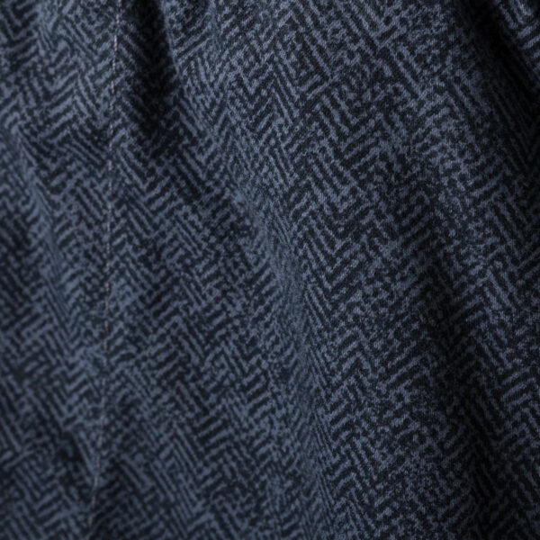 Lines Curved Pants | DIEGO ZORODDU