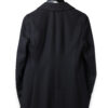 Blazer Nero | DIEGO ZORODDU
