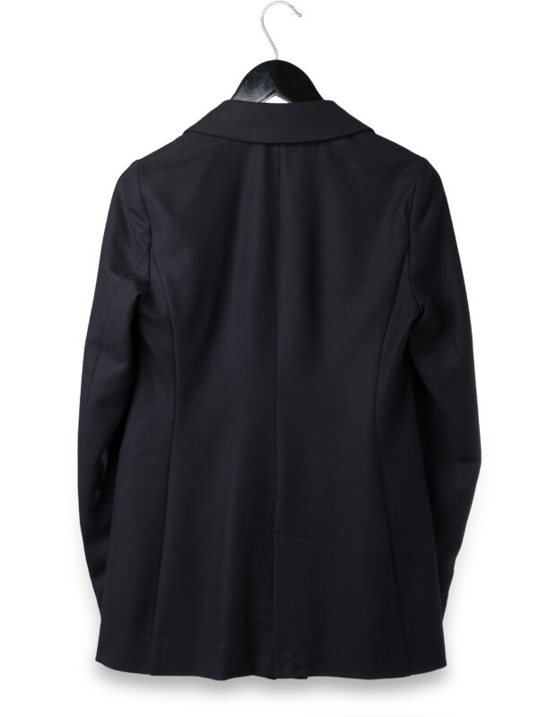 Blazer Nero | DIEGO ZORODDU