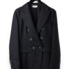 Blazer Nero | DIEGO ZORODDU