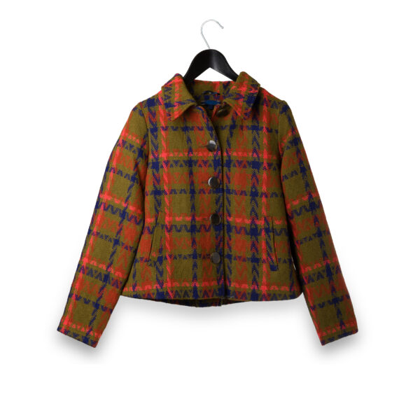 Check Jack | DIEGO ZORODDU
