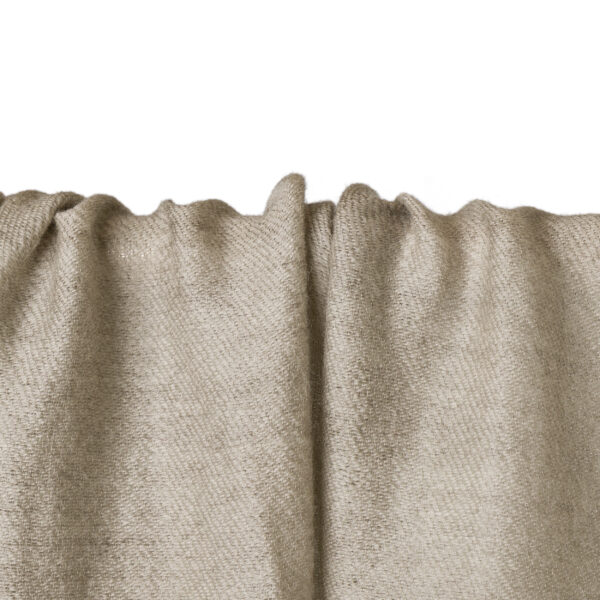 Round Scarf | DIEGO ZORODDU