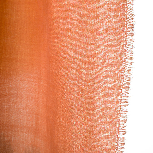 Round Scarf | DIEGO ZORODDU