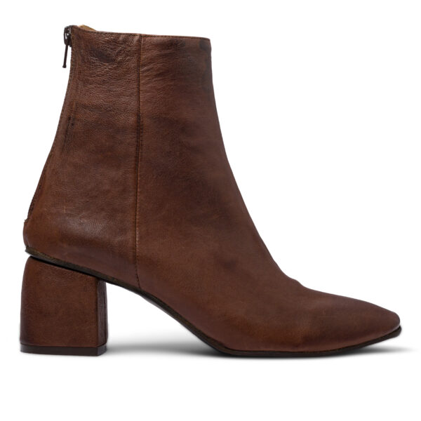 Coffee Boots | DIEGO ZORODDU