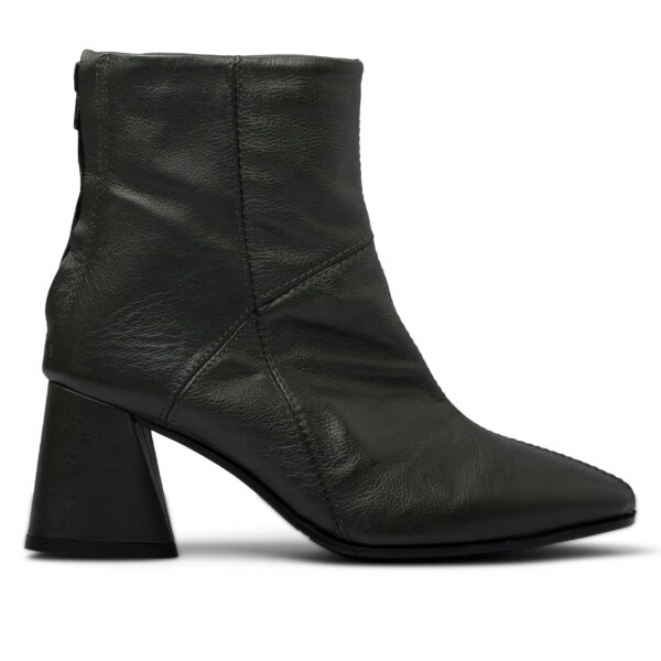 Triangle Woods Boots | DIEGO ZORODDU