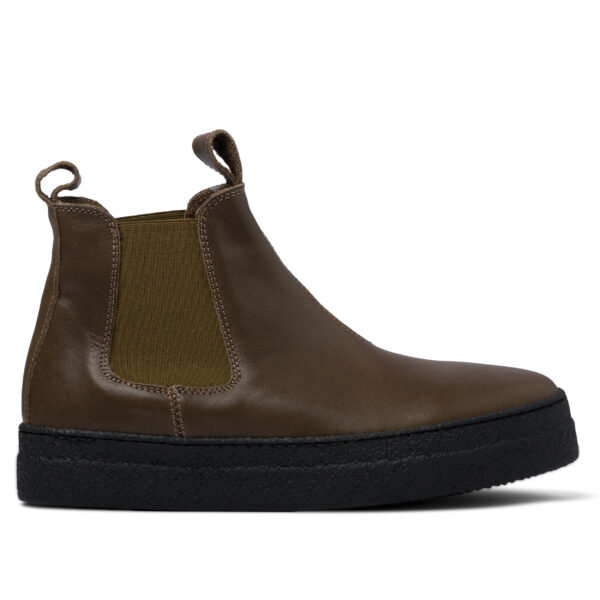 Bent Olive | DIEGO ZORODDU