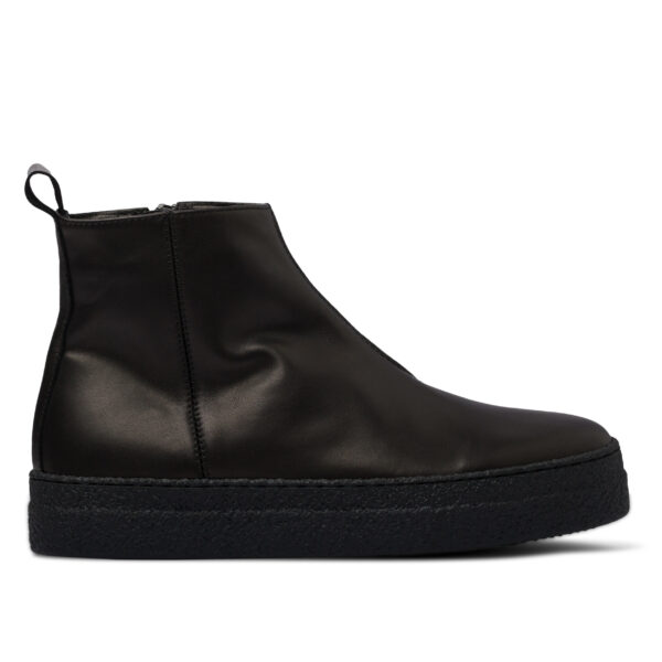 Bent Black | DIEGO ZORODDU