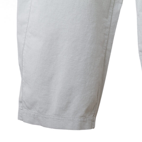Plaster Curved Pants | DIEGO ZORODDU
