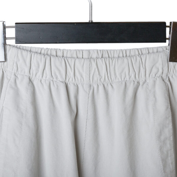 Plaster Curved Pants | DIEGO ZORODDU