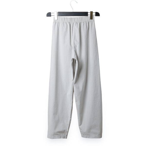 Plaster Curved Pants | DIEGO ZORODDU