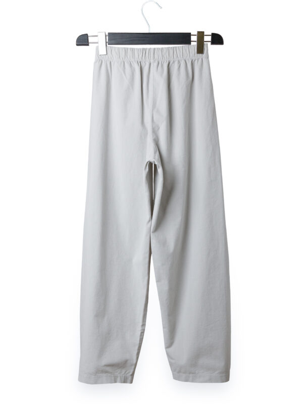 Plaster Curved Pants | DIEGO ZORODDU