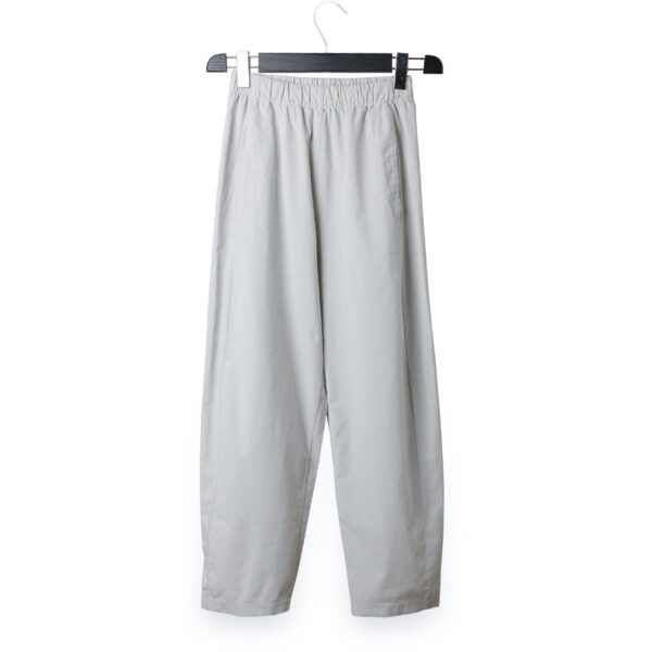 Plaster Curved Pants | DIEGO ZORODDU