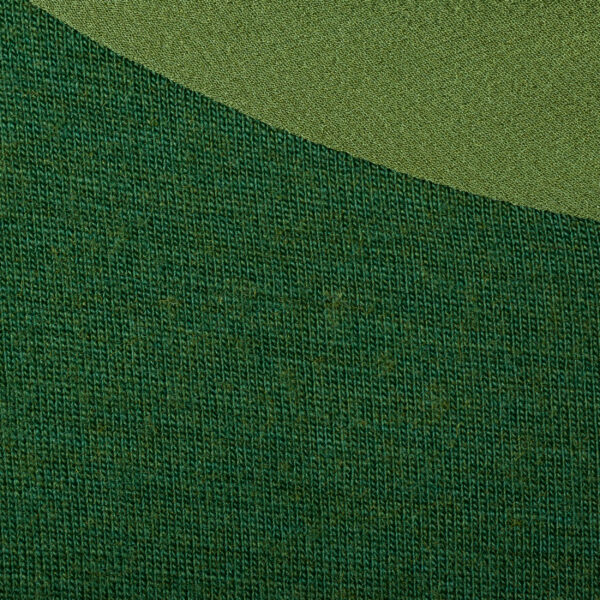 Seta Lana Verde | DIEGO ZORODDU
