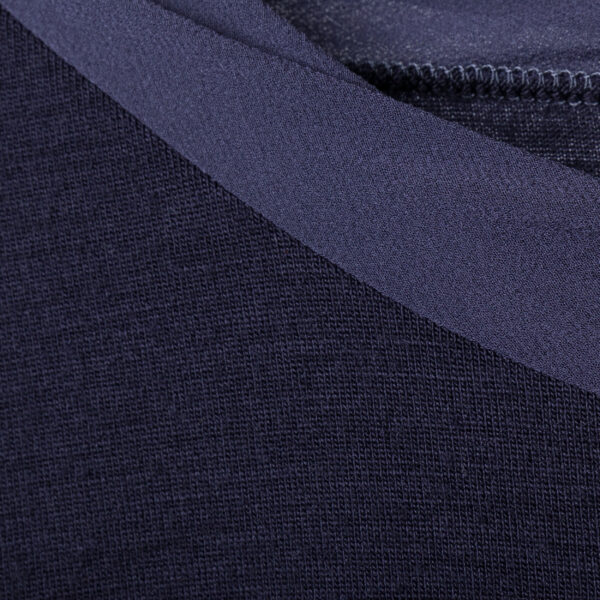 Seta Lana Blu | DIEGO ZORODDU