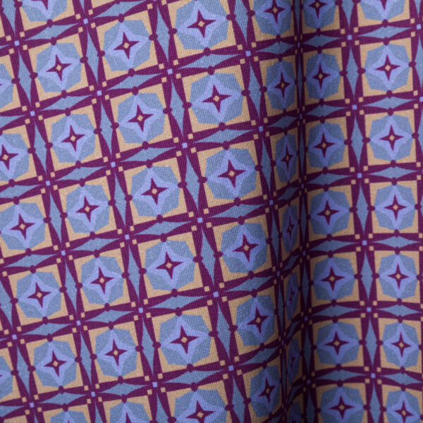 Lavanda Shirt | DIEGO ZORODDU