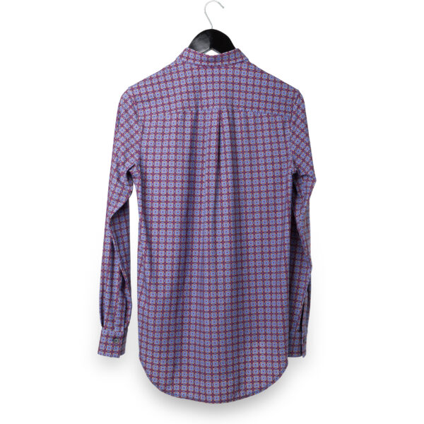 Lavanda Shirt | DIEGO ZORODDU