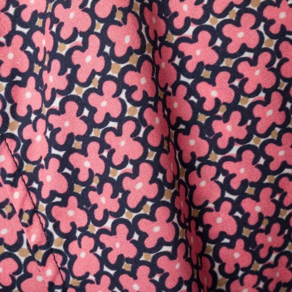 Little Flowers Shirt | DIEGO ZORODDU