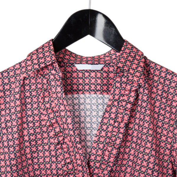 Little Flowers Shirt | DIEGO ZORODDU