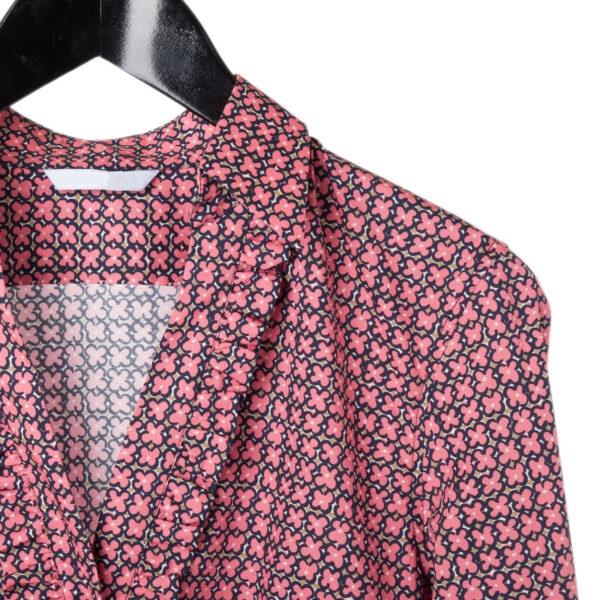Little Flowers Shirt | DIEGO ZORODDU