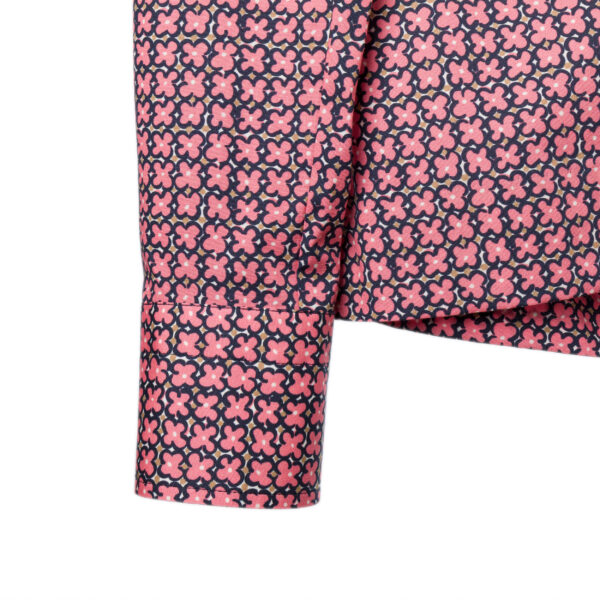 Little Flowers Shirt | DIEGO ZORODDU