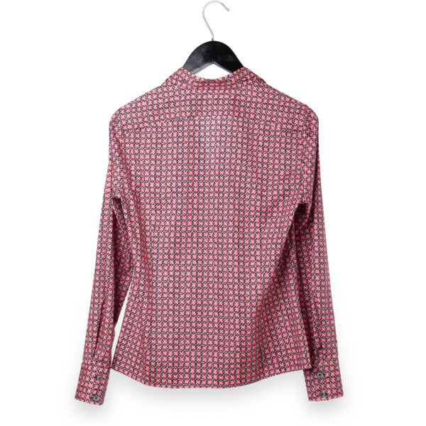 Little Flowers Shirt | DIEGO ZORODDU