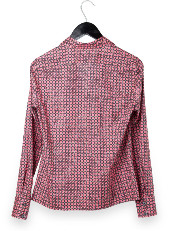 Little Flowers Shirt | DIEGO ZORODDU