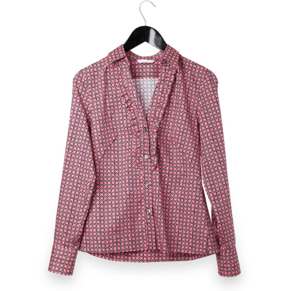 Little Flowers Shirt | DIEGO ZORODDU
