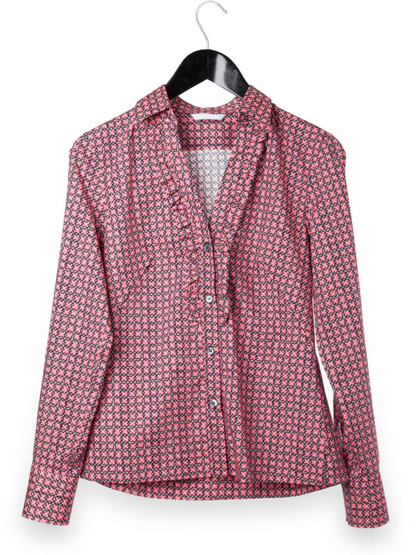Little Flowers Shirt | DIEGO ZORODDU