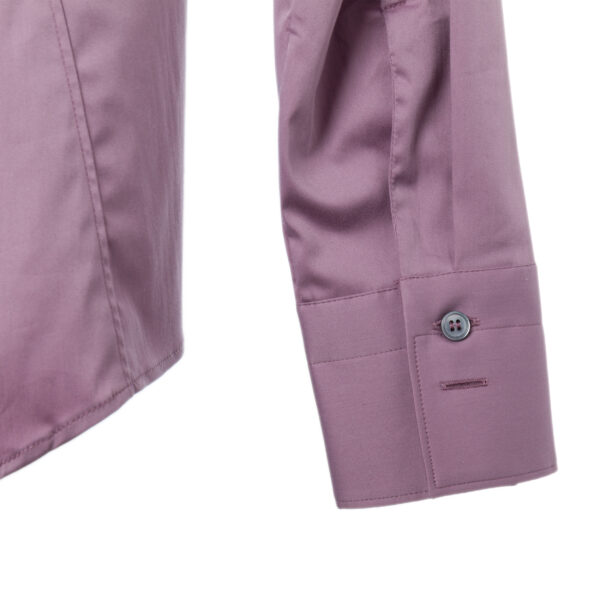 Camicia V Glicine | DIEGO ZORODDU