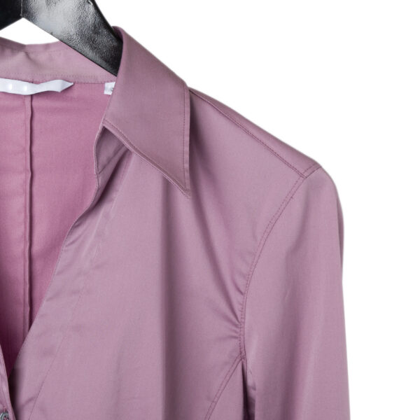 Camicia V Glicine | DIEGO ZORODDU