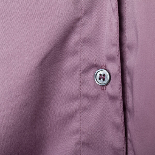 Camicia V Glicine | DIEGO ZORODDU