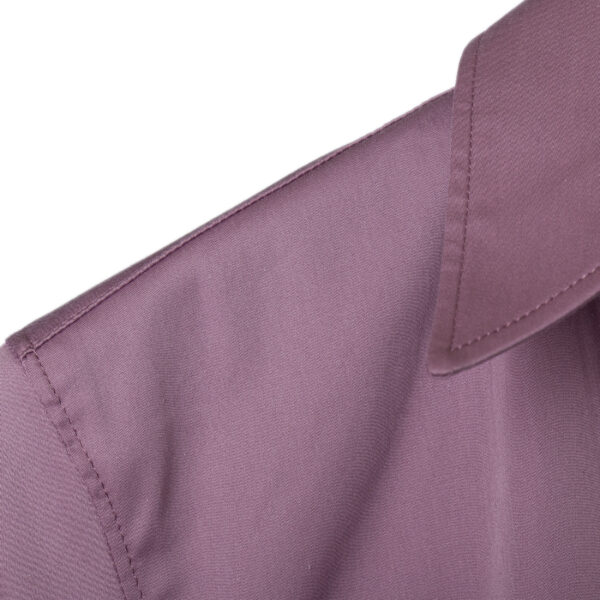 Camicia V Glicine | DIEGO ZORODDU