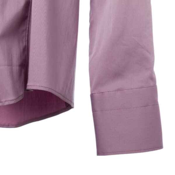 Camicia V Glicine | DIEGO ZORODDU