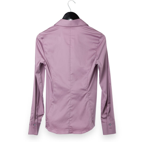 Camicia V Glicine | DIEGO ZORODDU
