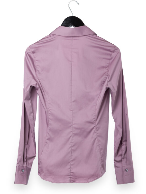 Camicia V Glicine | DIEGO ZORODDU