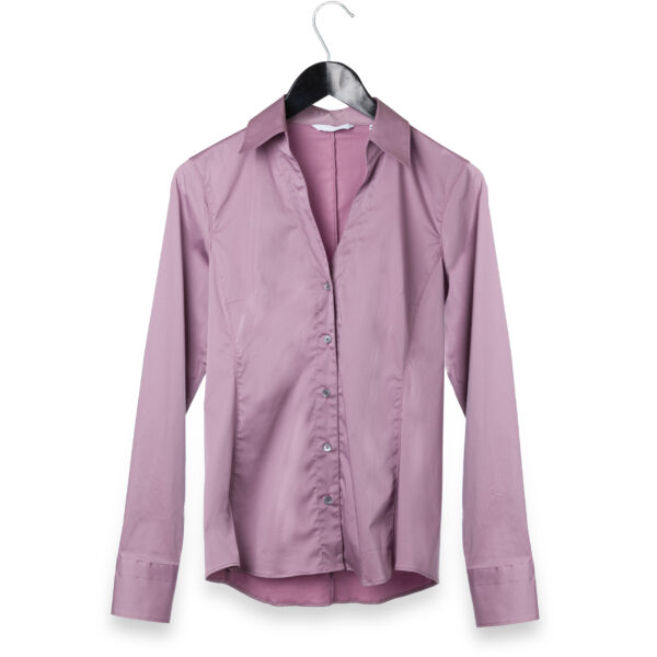 Camicia V Glicine | DIEGO ZORODDU